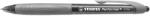 STABILO Golyóstoll 0, 38mm, Stabilo Performer+ 328XF, írásszín fekete (328/3-46) - bestoffice