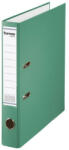 Fornax Iratrendező A4, 5, 5cm, Fornax Master zöld (SA-403330) - bestoffice