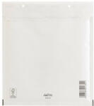 BLUERING Légpárnás tasak 15/E szilikon külső méret 240x275mm, belső méret 220x265mm, Bluering® fehér (LEGPFH15E) - bestoffice