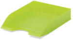 DURABLE Irattálca Durable Basic, zöld (1701674020) - bestoffice