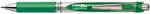 Pentel Rollertoll zselés 0.7mm, Pentel EnerGel BL77-DO, írásszín zöld (BL77-DO) - bestoffice