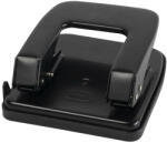 BLUERING Lyukasztó 35lap Bluering® fekete (JJ40206B) - bestoffice