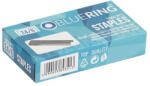 Bluering Tűzőkapocs 24/6 Bluering® 10 db/csomag