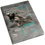 Educa Butikkönyv A5, 96lap, Educa kockás (000006580) - bestoffice