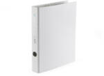 BLUERING Gyűrűskönyv A4, 4, 5cm, 2 gyűrűs Bluering® fehér (892478) - bestoffice