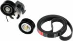 GATES Set curea transmisie cu caneluri GATES Micro-V® K116PK1873 (K116PK1873)