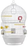 Ferplast Клетка за птици ferplast cage bali white (51018811)