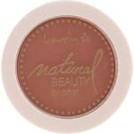 Lovely Fard compact de obraz - Lovely Natural Beauty Blusher 05
