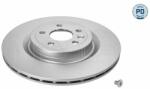 MEYLE Disc frana MEYLE -PD: Advanced performance and design. 18-83 523 0014/PD (18-83 523 0014/PD)