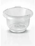 Bosch Bol de mixare din Tritan BOSCH Rührschüssel Tritan MUZS2TR - 17006177, Volum 3.8l, Nu lasă miros sau gust, Poate fi curățat în mașina de spălat vase, G300g, Pentru Serie 2 MUMS2 (MUZS2TR)