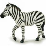 Papo Figurine - Vadállatok, Zebra