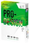 Pro-Design Másolópapír, digitális, A4, 160 g, PRO-DESIGN (LIPPD4160) - papirdepo