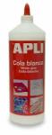 APLI Hobbiragasztó, 1000 g, APLI White Glue (LCA12851)