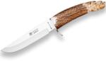 JOKER Hand Carved 14 Cm Stainless Steel Fixed Blade Ct33 (ct33)