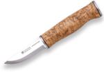 JOKER Grandfather Bushcraft Knife Curly Birch Handle Cl126 (cl126)