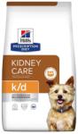 Hill's Prescription Diet Canine k/d 1, 5 kg táplálék vesebeteg kutyáknak
