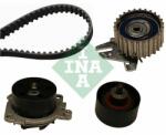 Schaeffler INA Set pompa apa + curea dintata Schaeffler INA 530 0227 30 (530 0227 30)