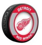  Detroit Red Wings korong Retro (18879)
