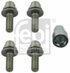 Febi Bilstein surub roata FEBI BILSTEIN 27053 (27053)