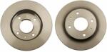 TRW Disc frana TRW DF4081 (DF4081) - automobilus