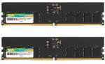 Silicon Power 32GB (2x16GB) DDR5 4800MHz SP032GBLVU480F22