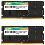 Silicon Power 32GB (2x16GB) DDR5 4800MHz SP032GBSVU480F22