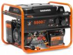 Daewoo GDA 6500E Generator