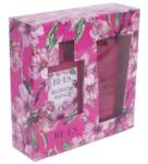 Bi Es Set Cadou Bi-es Blossom Avenue, Femei, Apa de Parfum 100 ml si Lotiune de Corp 150 ml (UROBI000405)