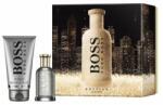 HUGO BOSS Bottled SET IV. Eau de Parfum 50 ml + shower gel 100 ml