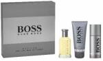 HUGO BOSS - Boss Bottled edt férfi 100ml parfüm szett 12 - futarplaza