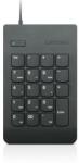 Lenovo Tastatura USB Numeric Keypad Gen II (4Y40R38905) - pcone