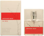 Armand Basi In Red EDT 30 ml