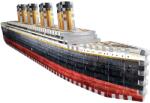 Wrebbit - Puzzle Titanic 440 pieces - 400 piese