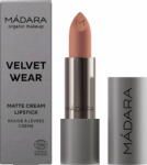 MÁDARA Cosmetics Velvet Wear Matte Cream 34 Whisper