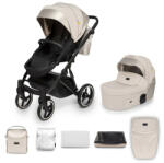 Skiddou Oslo+ 2 in 1 Carucior