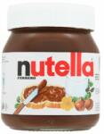 Nutella kenhető kakaós mogyorókrém 400 g - homeandwash