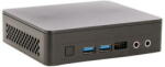 Intel NUC 11 Essential Kit BNUC11ATKC40000