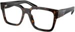 Prada PR08ZV 2AU1O1 Rama ochelari