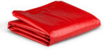 EasyToys - lakk lepedő - 180 × 230 cm (piros)