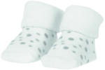 BamBam - Organikus zokni szett Fehér zokni