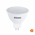 Commel LED izzó GU5.3, MR16, 6W, 480lm, 3000K; 305-411 (305-411) - ledsziget