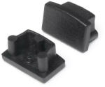 TOPMET Begton12 "C" végzáró fekete Topmet (SL C7940002)