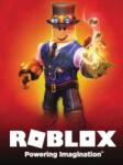 Roblox Card 800 Robux elektronikus licensz