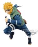 Banpresto Vibration Stars: Naruto Shippuden - Minato Namikaze Statue (18cm) (18444)