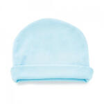 BabyJem Caciulita pentru nou nascut Baby Hat (Culoare: Alb) (bj_3973)
