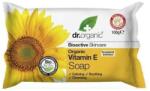 Dr. Organic Szappan E-vitaminnal - Dr. Organic Bioactive Skincare Organic Vitamin E Soap 100 g