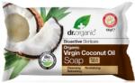 Dr. Organic Szappan kókuszolajjal - Dr. Organic Bioactive Skincare Organic Virgin Coconut Oil Soap 100 g