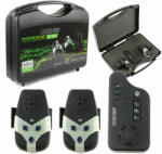 Nevis Powercat Harcsázó elektromos kapásjelző szett 2+1