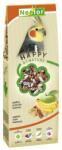  Nestor Eledel Közepes Méretű Papagájnak Gyümölcs+magok 700ml 430gr