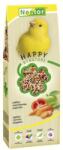 Nestor Eledel Kanárinak Bors+gyümölcs+répa 700ml 470gr - happypets